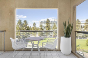 Belle Escapes - Park View Studio at The Pier, Glenelg
